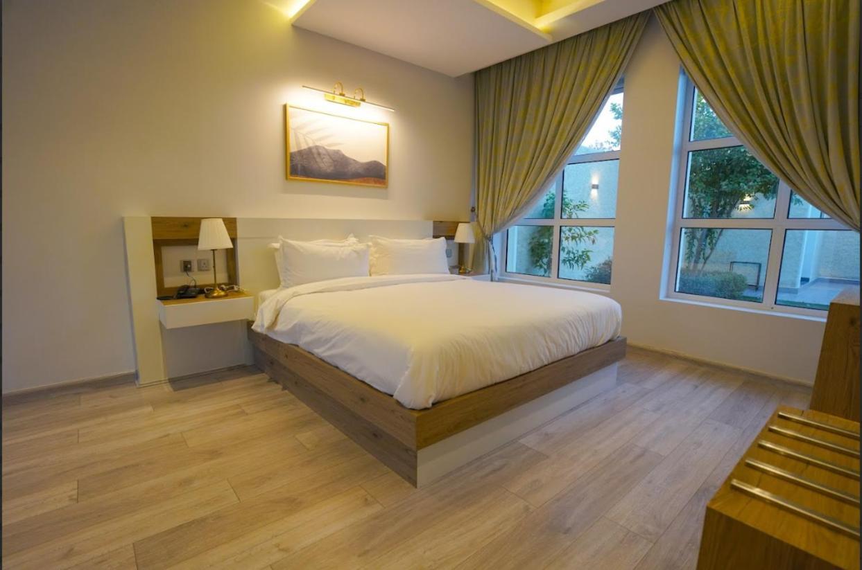 Talah Resort Al 'Ammariyah