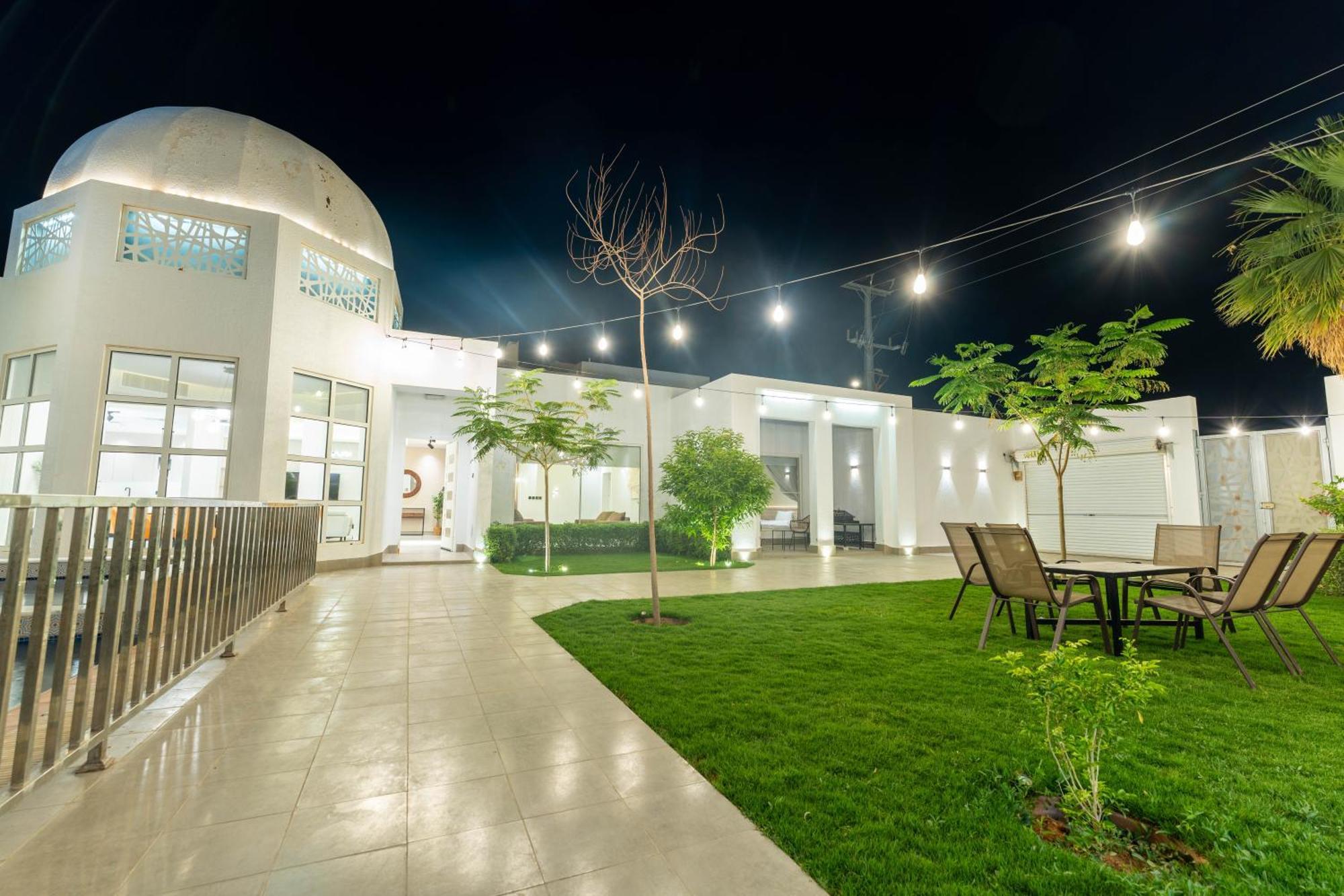 Resort Talah