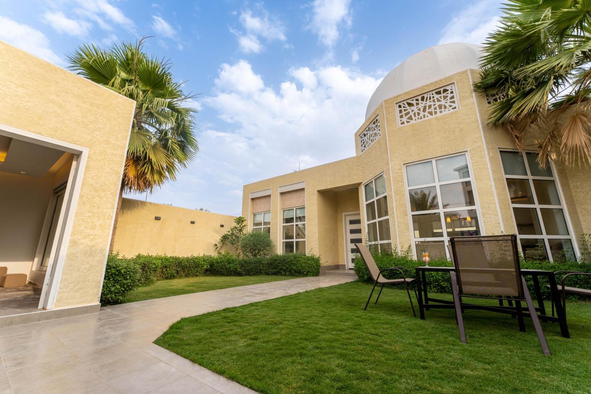 Talah Resort Al 'Ammariyah