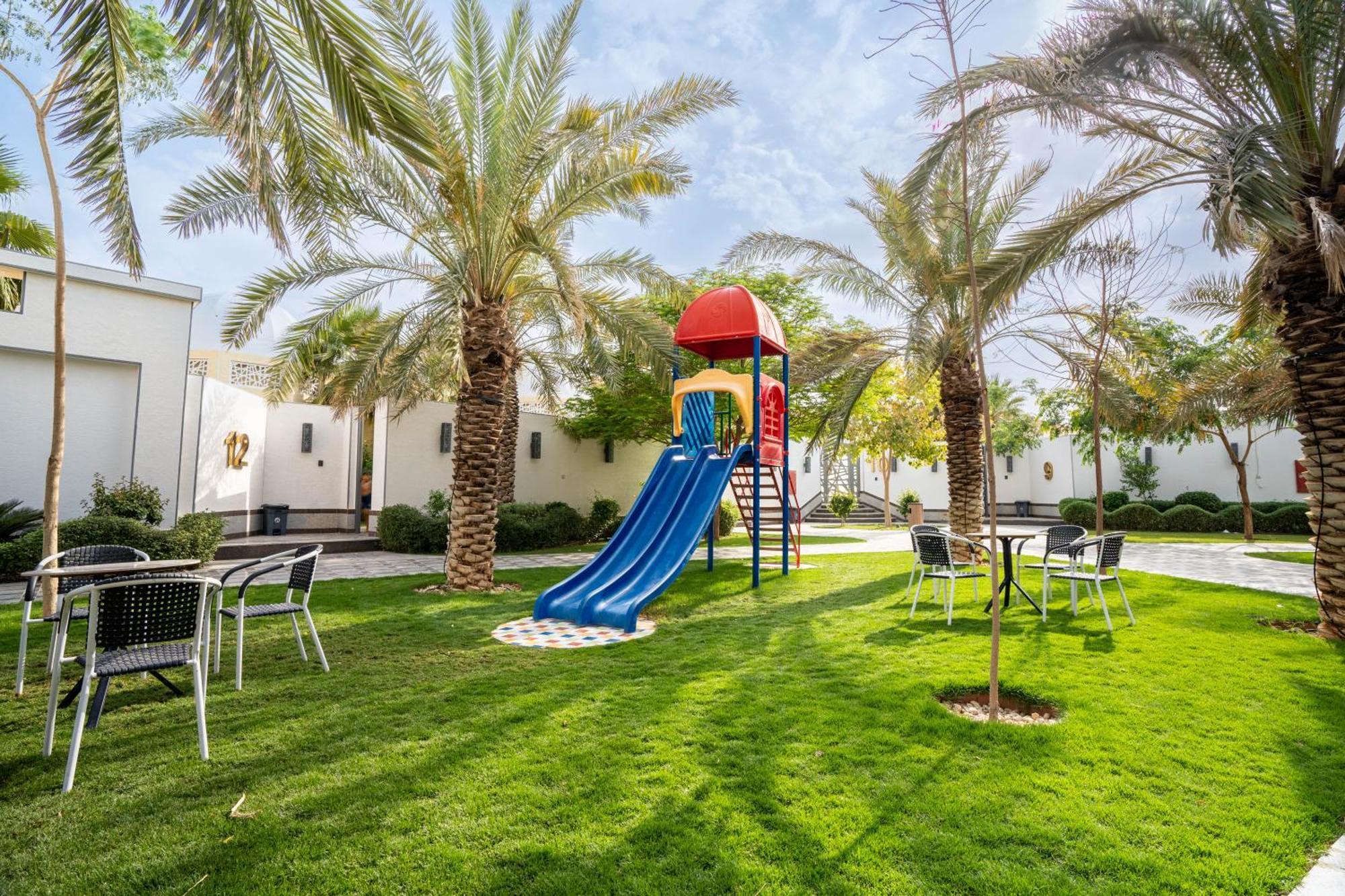 Talah Resort Al 'Ammariyah