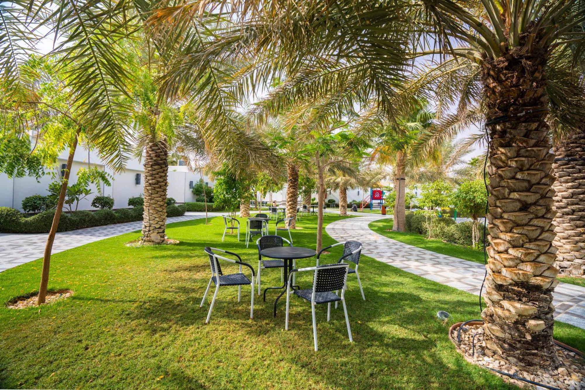 Resort Talah *