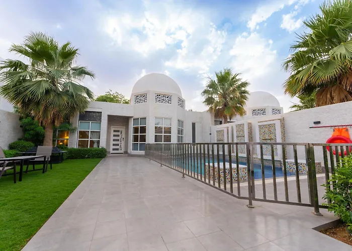Talah Resort
