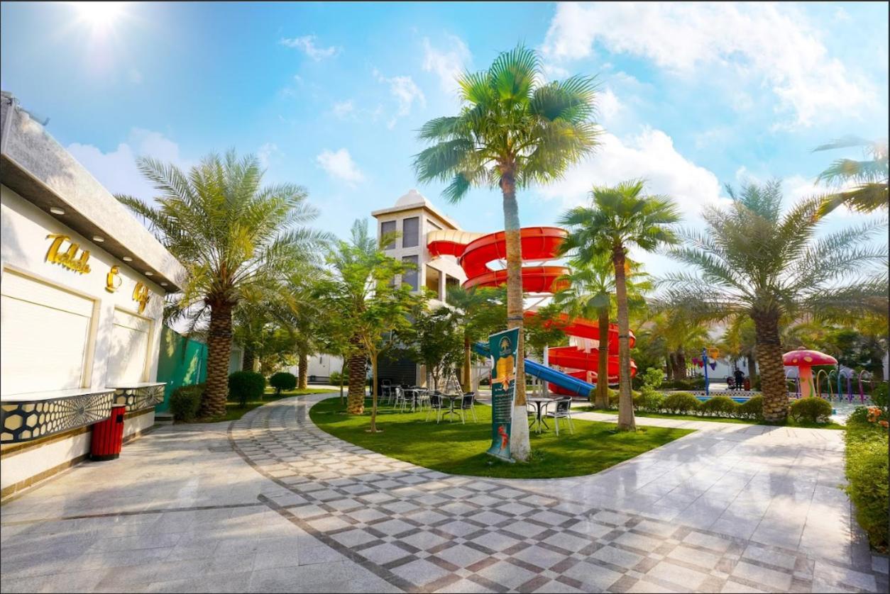 Talah * Al 'Ammariyah